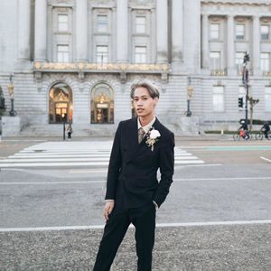 Meet your Posher, Ben